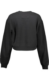 CALVIN KLEIN džemperis sievietēm, melns cena un informācija | Sporta apģērbs sievietēm | 220.lv