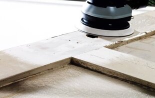 Ekscentra slīpmašīna 575057 ETS 150/5 EQ Festool цена и информация | Шлифовальные машины | 220.lv