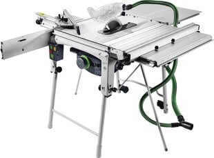 Монтажная дисковая пила Festool, TKS 80 EBS-Set 575828 цена и информация | Пилы, циркулярные станки | 220.lv