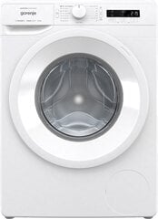 Gorenje WNPI72SB цена и информация | Стиральные машины | 220.lv