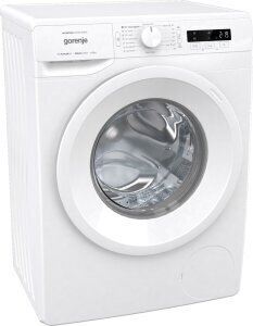 Gorenje WNPI72SB cena un informācija | Veļas mašīnas | 220.lv