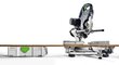 Velkamais šķērszāģis KAPEX 574789 KS 60 E-UG-Set/XL Festool цена и информация | Zāģi, ripzāģi | 220.lv