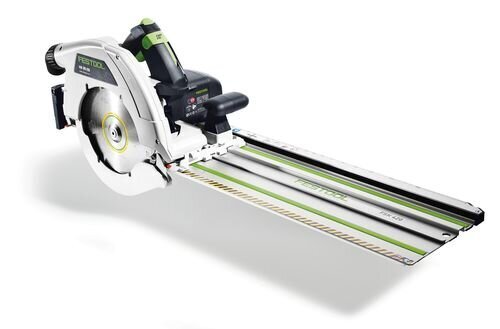 Rokas ripzāģis 576147 HK 85 EB-Plus Festool цена и информация | Zāģi, ripzāģi | 220.lv