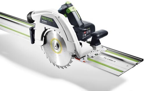 Rokas ripzāģis 576147 HK 85 EB-Plus Festool цена и информация | Zāģi, ripzāģi | 220.lv