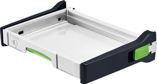 Izvelkamā atvilkne 203456 SYS-AZ-MW 1000 Festool cena un informācija | Rokas instrumenti | 220.lv