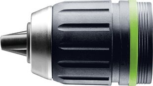 Быстрозажимной цанговый патрон Festool, KC 13-1/2-K-FFP, 769067 цена и информация | Механические инструменты | 220.lv