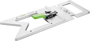 Leņķa atdure 205229 FS-WA/90° Festool cena un informācija | Rokas instrumenti | 220.lv