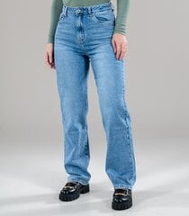 Джинсы женские 362830 01, синие 362830*01-XS цена и информация | Женские джинсы | 220.lv