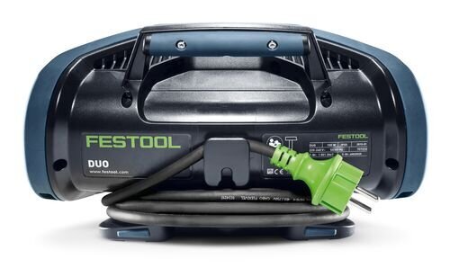 Prožektors SYSLITE 200164 DUO Festool цена и информация | Lukturi un prožektori | 220.lv