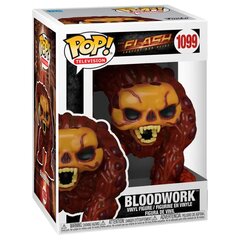 Figūriņa Funko POP! DC Comics The Flash Bloodwork cena un informācija | Datorspēļu suvenīri | 220.lv