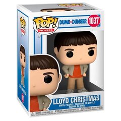 Figūriņa Funko POP! Dumb and Dumber Casual Lloyd cena un informācija | Datorspēļu suvenīri | 220.lv