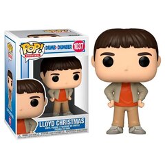 Figūriņa Funko POP! Dumb and Dumber Casual Lloyd cena un informācija | Datorspēļu suvenīri | 220.lv