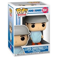 Figūriņa Funko POP! Dumb and Dumber Lloyd Getting Haircut cena un informācija | Datorspēļu suvenīri | 220.lv