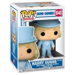 Figūriņa Funko POP! Dumb and Dumber Harry In Tux цена и информация | Игрушки для девочек | 220.lv