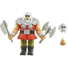 Masters of the Universe Origins Ram Man figūriņa 14 cm цена и информация | Игрушки для мальчиков | 220.lv