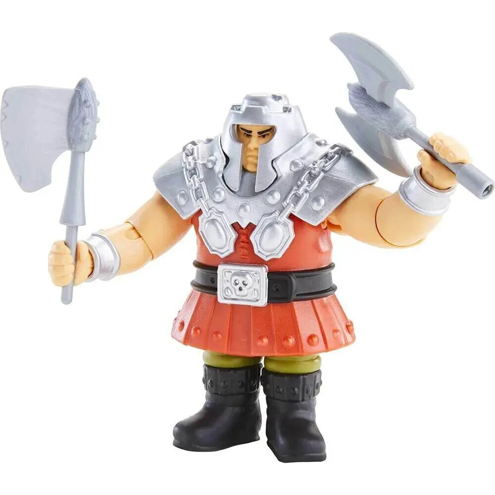 Masters of the Universe Origins Ram Man figūriņa 14 cm цена и информация | Rotaļlietas zēniem | 220.lv