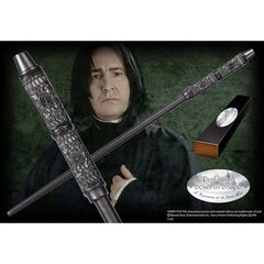Noble Collection Harry Potter Magical Severus Snape cena un informācija | Datorspēļu suvenīri | 220.lv