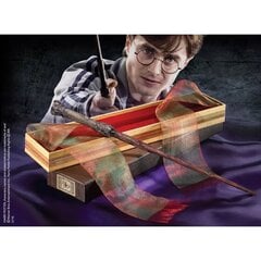 Noble Collection Harry Potters in Ollivanders цена и информация | Атрибутика для игроков | 220.lv