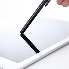 Universāls Stylus For Touch Screens цена и информация | Аксессуары для телефонов | 220.lv