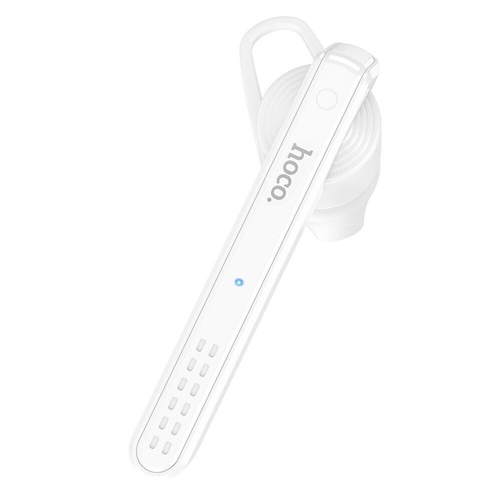 Hoco E61 Bluetooth White cena un informācija | Austiņas | 220.lv