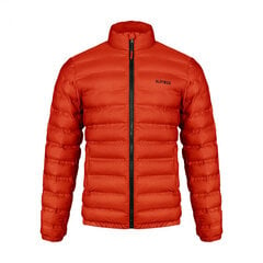 Куртка зимняя мужская Alpinus Nordend M BR43738, красная цена и информация | Мужские куртки | 220.lv