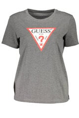 Футболка женская Guess Jeans цена и информация | Женские футболки | 220.lv