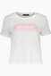 T-krekls sievietēm Guess Jeans W1RI05JA900, balts cena un informācija | T-krekli sievietēm | 220.lv