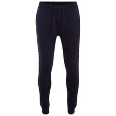 Штаны спортивные мужские Kappa Jenner Pants M 310014 19-4010 цена и информация | Мужская спортивная одежда | 220.lv