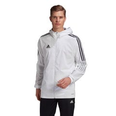 Bluzons vīriešiem Adidas Tiro GP4966 cena un informācija | Sporta apģērbs vīriešiem | 220.lv