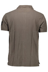 Polo krekls vīriešiem Calvin Klein, zaļš cena un informācija | Vīriešu T-krekli | 220.lv
