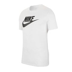 T-krekls vīriešiem Nike AR5004-101 cena un informācija | Vīriešu T-krekli | 220.lv
