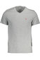 T-krekls vīriešiem Guess Jeans, pelēks cena un informācija | Vīriešu T-krekli | 220.lv