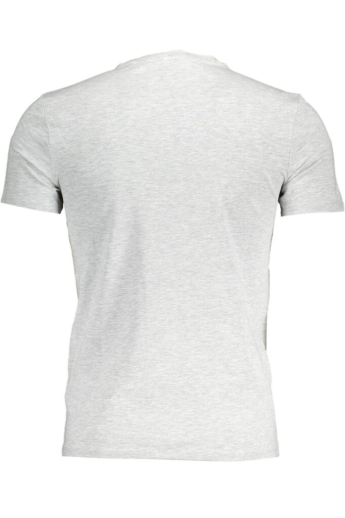 T-krekls vīriešiem Guess Jeans, pelēks цена и информация | Vīriešu T-krekli | 220.lv