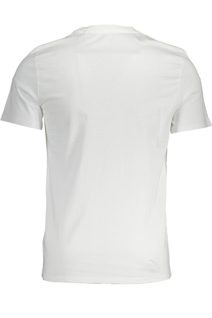 T-krekls vīriešiem Guess Jeans, balts cena un informācija | Vīriešu T-krekli | 220.lv