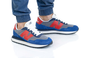 Мужские кроссовки New Balance MS237LE1 цена и информация | Кроссовки мужские | 220.lv