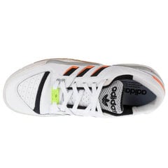 Sporta apavi vīriešiem Adidas Torsion Comp W EF5976, balti цена и информация | Кроссовки для мужчин | 220.lv