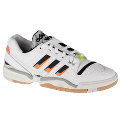 Мужские кроссовки Adidas Torsion Comp W EF5976, белые цена и информация | Кроссовки для мужчин | 220.lv