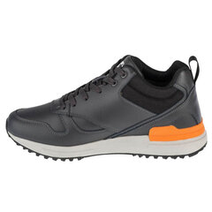 Sporta apavi vīriešiem Starter Brandon M SMN105321 400, pelēki cena un informācija | Sporta apavi vīriešiem | 220.lv