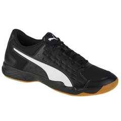 Мужские кроссовки Puma Auriz M 10614803, черные цена и информация | Кроссовки для мужчин | 220.lv