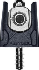 Соединитель угловой Festool, KV-LR32 D8/50 203168 цена и информация | Крепежные изделия | 220.lv