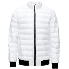 Куртка мужская Ozoshi Hokkaido M OAF21SH002, белая цена и информация | Мужские куртки | 220.lv