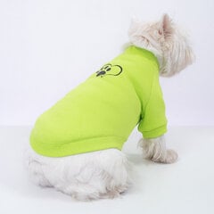 Sportisks džemperis suņiem Love cena un informācija | Apģērbi suņiem | 220.lv