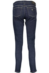 Džinsi sievietēm Guess Jeans W1RAJ2D4AK2 цена и информация | Женские джинсы | 220.lv