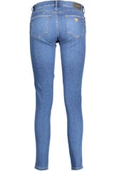 Džinsi sievietēm Guess Jeans W0YAJ2D4484 цена и информация | Женские джинсы | 220.lv