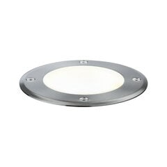 Plug & Shine Встраиваемый светильник 6W, 20° цена и информация | Уличное освещение | 220.lv