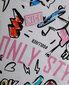 T-krekls ar apdruku meitenēm Gulliver, 74*48 cm cena un informācija | Krekli, bodiji, blūzes meitenēm | 220.lv