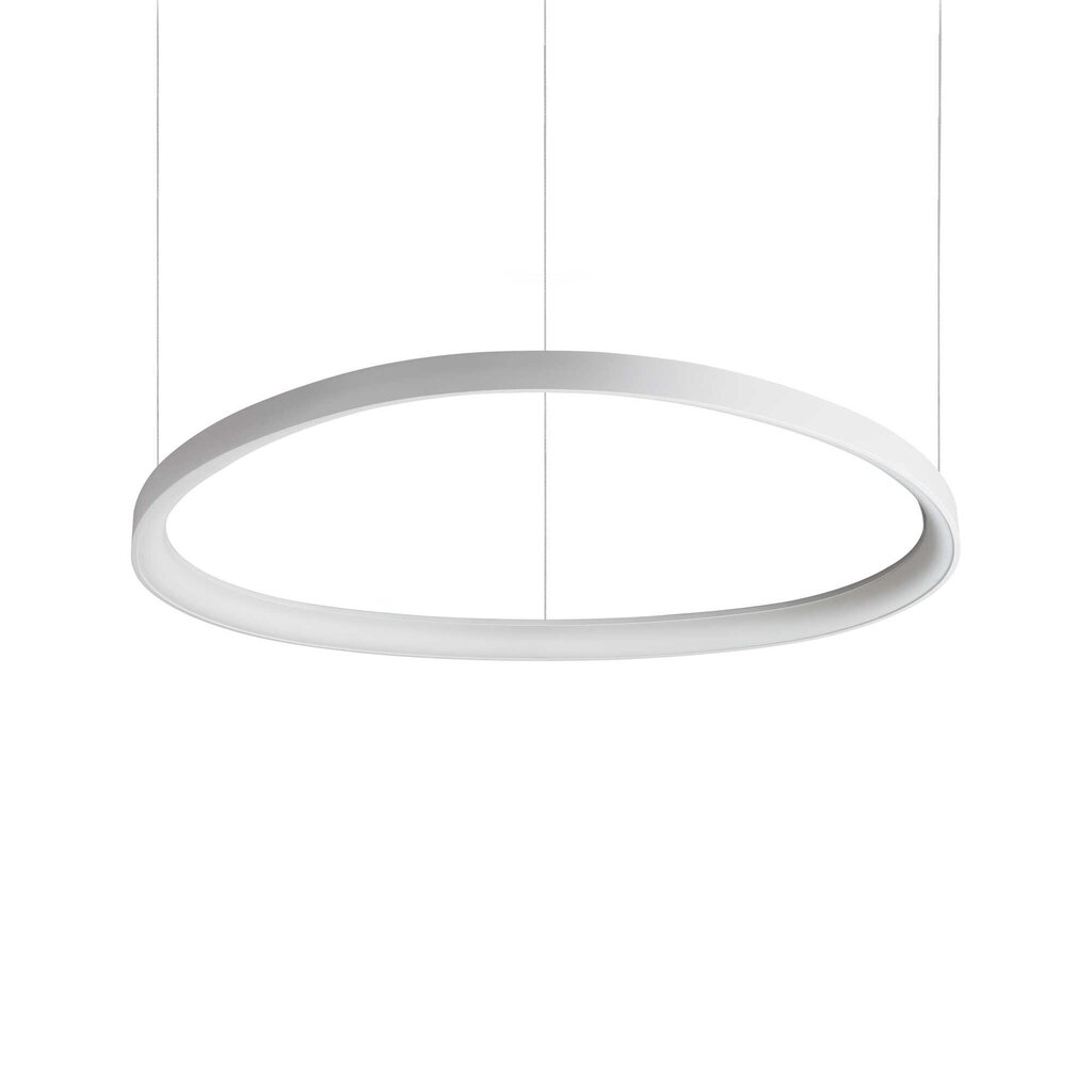 Iekarināma lampa GEMINI_SP_D81_BIANCO цена и информация | Lustras | 220.lv