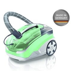 Thomas Putekļsūcējs "Multi Clean X10 Parkets AQUA+" 1600 W 788577 cena un informācija | Putekļu sūcēji | 220.lv