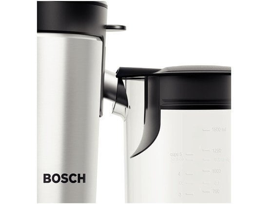 Bosch MES 4010 cena un informācija | Sulu spiedes | 220.lv