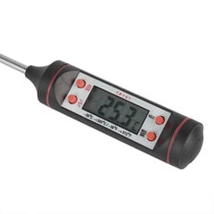 Elektriskais termometrs TADAR cena un informācija | Virtuves piederumi | 220.lv